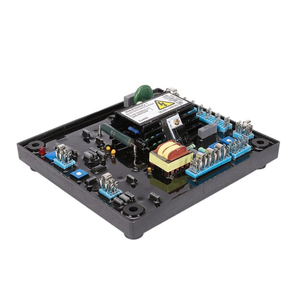 Generator avr automatic voltage regulator sx440 Single Phase 10kva Universal Brushless stabilizers