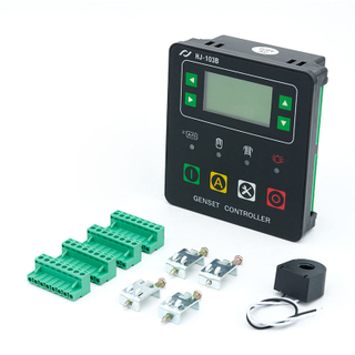 HJ-103B diesel Genset controller