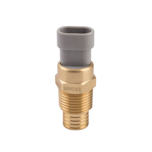 Water Temperature Alarm Switch 3408627