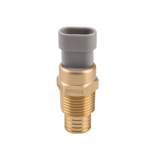 Water Temperature Alarm Switch 3408627
