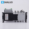 generator ATS changeover switch controller automatic transfer switch panel SLS2-160A/4P