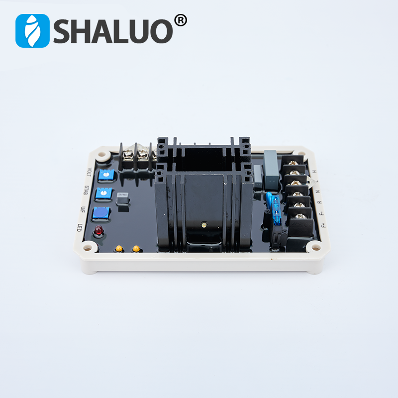 brushless generator universal avr3 phase GAVR AVR 15A AVR-15A GAVR-15A