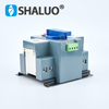 63a 2P ATS generator parts circuit breaker dual power changeover manual automatic transfer switch