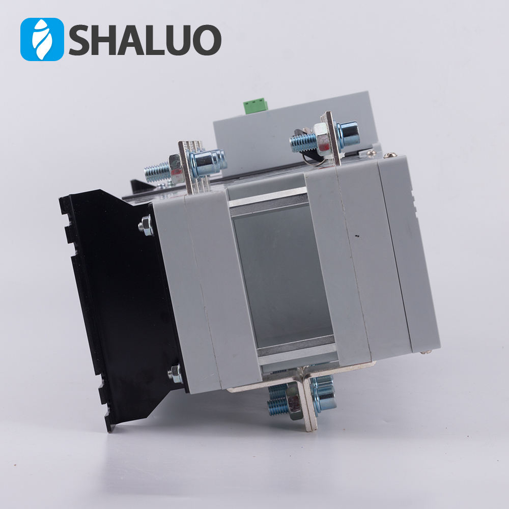 Generator automatic transfer switch 250A ATS SLS2-250/4P