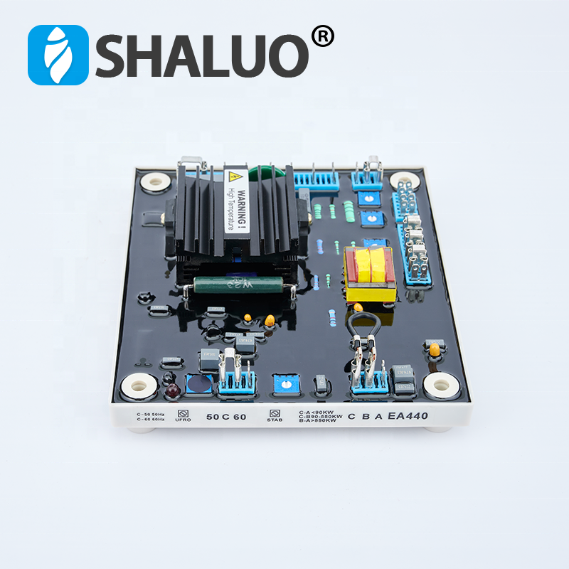 EA440T stamford 500kva generator avr price