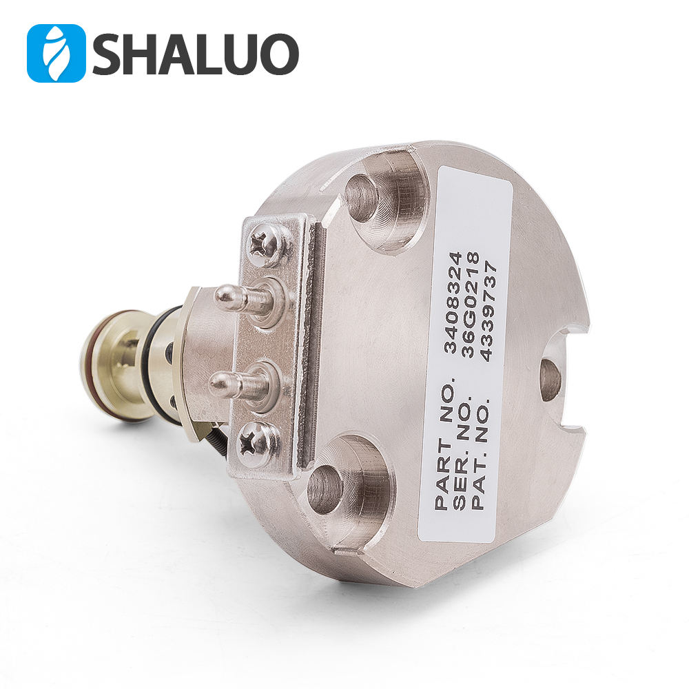 24v Diesel generator actuator 3408329