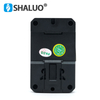 Industrial grade external data transmission equipment telecommunication module cloud cat GPRS wireless data collector lxi860-gsm
