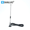 Industrial grade external data transmission equipment telecommunication module cloud cat GPRS wireless data collector lxi860-gsm