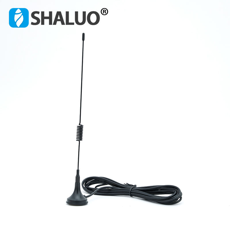 Industrial grade external data transmission equipment telecommunication module cloud cat GPRS wireless data collector lxi860-gsm