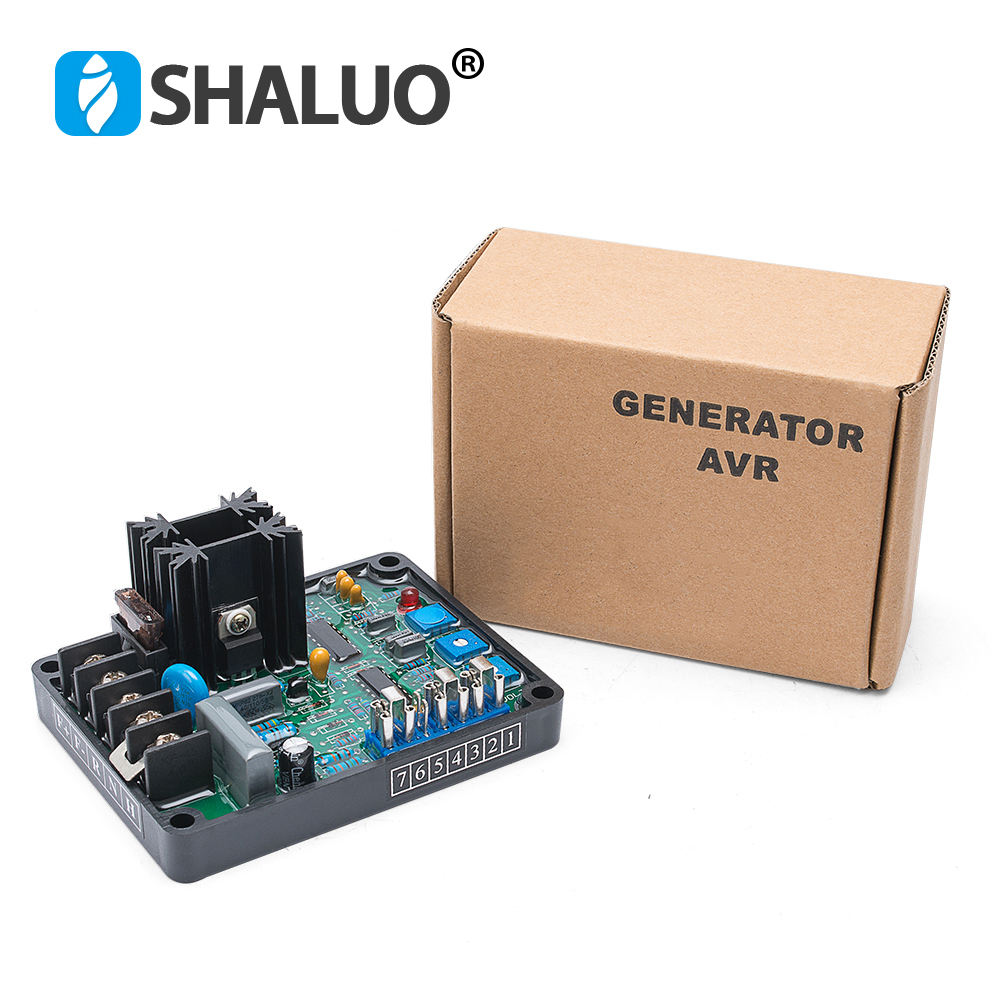AVR Generator Voltage Regulator GAVR 15B