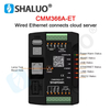Smartgen CMM366A-4G 4G GPRS Wireless Network Cloud Monitoring Communication Module CMM366A-ET Ethernet Generator Control Panel