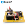 Diesel generator wave stabilizers avr three phase ac voltage regulator SAVRH-100A GAVR 100A
