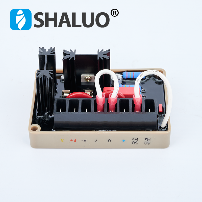 marathon se350 avr generator voltage regulator