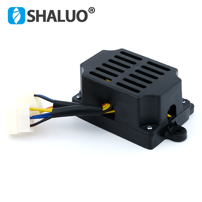 avr 5kw single phase welder generator automatic voltage regulators HJ-5K25DH-1