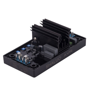 Diesel brushless Generator Parts Accessories Automatic Voltage Regulator AVR R230