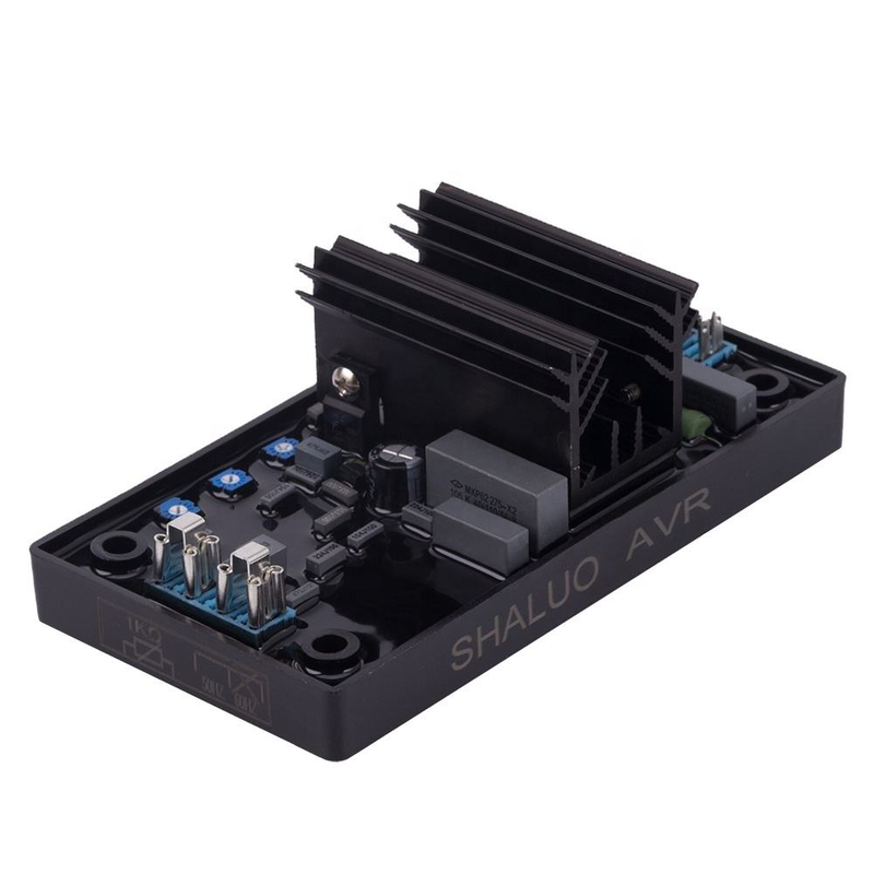 Diesel brushless Generator Parts Accessories Automatic Voltage Regulator AVR R230