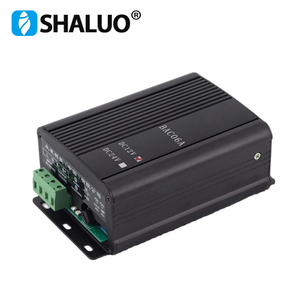 Auto Electronic Power Lead Acid Battery Charger Automatic 12v Transformer Module BAC06A