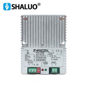 CMA90 Thinicon Intelligent Electric Battery Charger for Generator Engine 3A