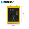 Auto ATS Control Box Module Start Stop Single Phase 220v 240v Power Distribution Boxes Auto Power Transfer Switch for Generator
