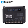 Generator Spare Part High Voltage Motor Control Board Electric Speed Controller DC Electronic Governor EG2000 Speed Control Board