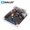 Brush Diesel Generator Part Single Phase Stabilizer Voltage Regulator Rectifier Phase Avr for Generator POW 50A Voltage Protection