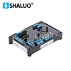 AS480 Automatic Voltage Regulator for Diesel Brushless Generator Avr Adjustable Voltage Protector Stabilizer 220v 