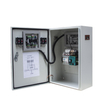 Aisikai 100A 4P Diesel Generator ATS Dual Power Automatic Transfer Switch Control Cabinet Box with Smartgen Controller Module