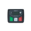 DC30D generator start stop parameter monitoring engine control module unit