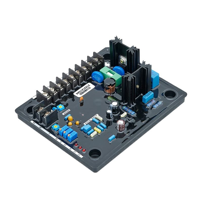 R150 Voltage Regulator Diesel Generator Automatische Exciter Regulator Avr