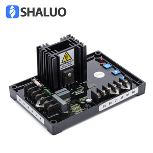 Ac Avr Generator Parts Accessories Automatic Voltage Regulator Price Avr Single Phase Stabilizer GAVR-15A