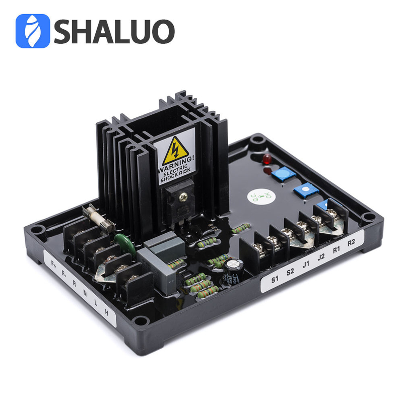 Ac Avr Generator Parts Accessories Automatic Voltage Regulator Price Avr Single Phase Stabilizer GAVR-15A
