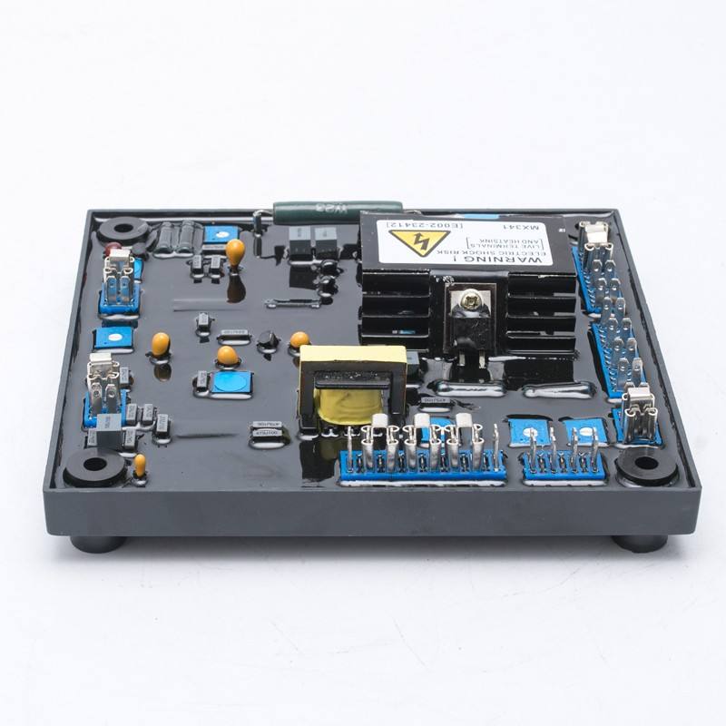 Generator automatic Voltage Regulator mx341 avr
