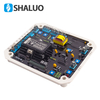 Generator Automatic voltage regulator MX341 AVR Permanent magnet Diesel brushless alternator Power regulator stabilizer