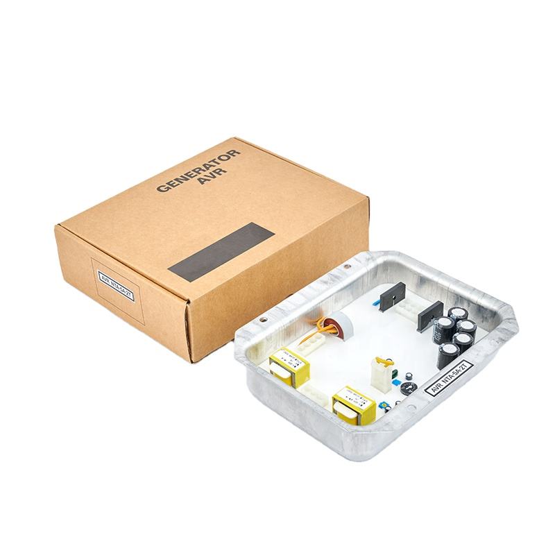 2024 Top Denyo NTA-5A-2DD NTA-5A-2DB NTA-5E-2T AVR Generator Automatic Voltage Regulator Stabiliser Control Module Board