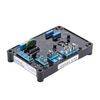 Generator Spare Parts Avr 3 Phase Ac Alternator Automatic Voltage Regulator 220v Price AVR AS480