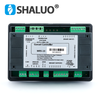 Gasoline Engine Parts Generator Control Panel Module MRS16 Compatible With Original Smart Control Panel Genset Controller