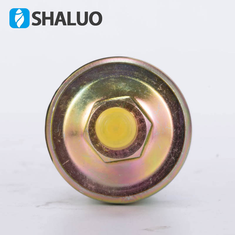 Diesel engine induction plug 10mm thread crew alarm instrument yg2221g oil pressure sensor