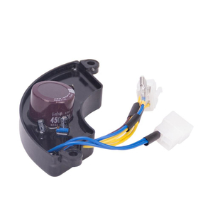 5kw 3kw 188 AVR 3 phase Automatic Voltage Regulator Gasoline Generator voltage Stabilizer