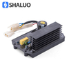 6.5kw 7kw 8kw 10kw 10KW AC 220V automatic voltage regulator AVR Kama single generator spare parts avr