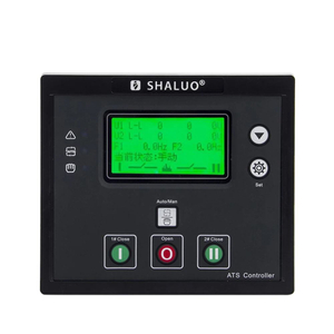 ATS560NB Replace Smartgen HAT560NB ATS Controller Module Generator Dual Power Automatic Transfer Switch Control Panel