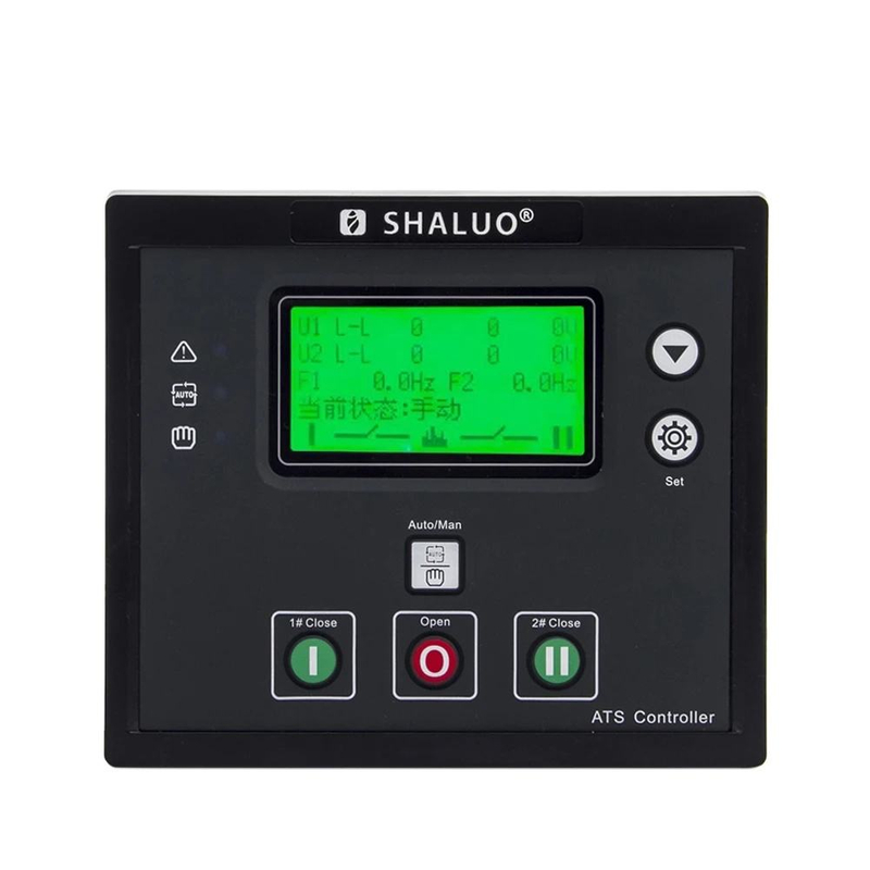 ATS560NB Replace Smartgen HAT560NB ATS Controller Module Generator Dual Power Automatic Transfer Switch Control Panel
