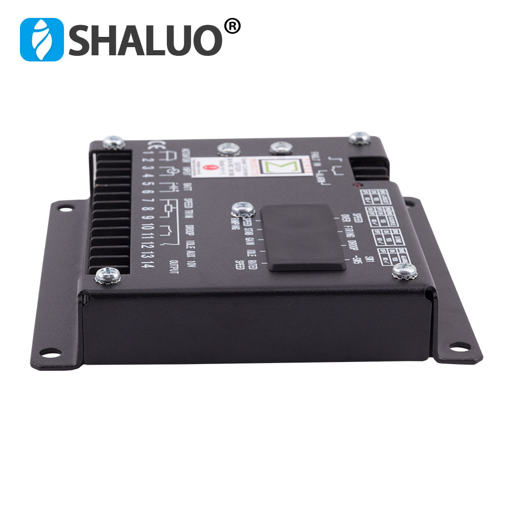 Diesel generator speed controller electronic governor 6700H