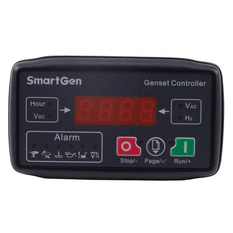MGC100 Automatic Engine Control Module