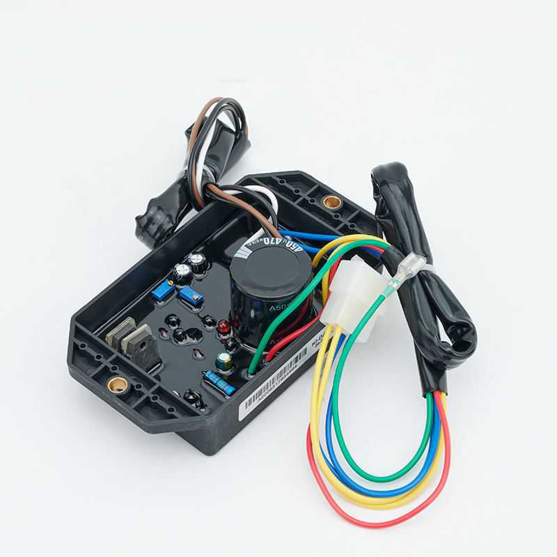 Kipor generator parts avr KI-DAVR-50S
