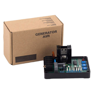 Diesel Generator Part AC Automatic Voltage Regulator GAVR-8A