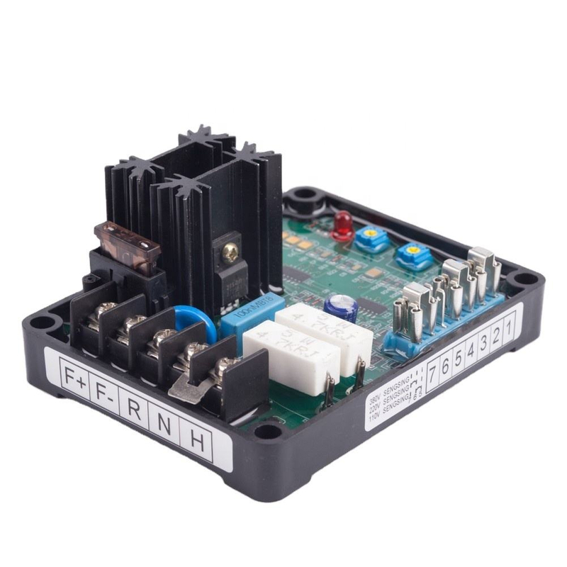 Generator automatic voltage regulator AVR 220