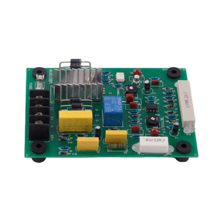 Generator PCB stabilizer 703 Voltage Regulator AVR