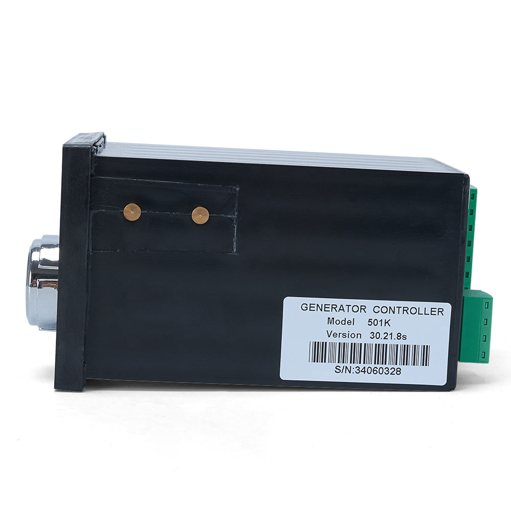 DSE501K Auto Start Stop genset controller diesel control power generator spare parts