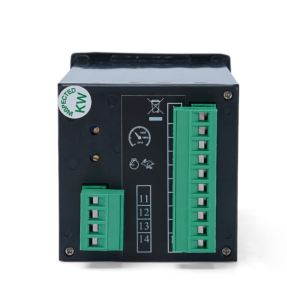 DSE501K Auto Start Stop genset controller diesel control power generator spare parts
