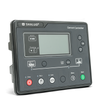 6120 Generator Set Controller LCD Automatic start genset Ats control box terminal charge panel alternator part 6120U